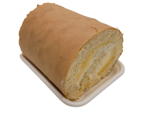 Angel Cake