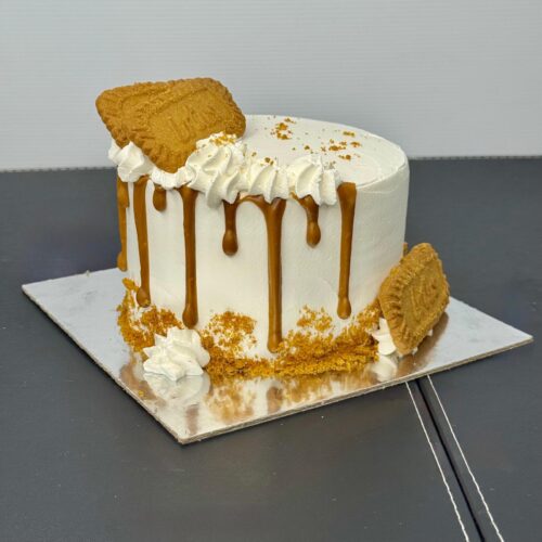 Viral mini biscoff